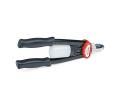 YATO Ntovac klet 3,2-6,4 mm, 328 mm, CrMo YTO YT-36092, YT-36092