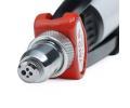 YATO Ntovac klet 3,2-6,4 mm, 328 mm, CrMo YTO YT-36092, YT-36092