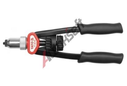 YATO Ntovac klet pkov 338 mm, M5, M6, M8, M10, M12 YTO YT-36119, YT-36119