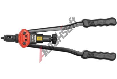 YATO Ntovac klet pkov 410 mm, M3, M4, M5, M6, M8, M10, M12 YTO YT-36129, YT-36129