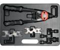 YATO Ntovaka pkov 330 mm YTO YT-3612, YT-3612
