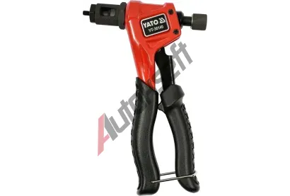 YATO N�tovac� kle�t� pro matice 200mm M3,M4 M5,M6 YTO YT-36140, YT-36140