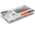 YATO N�t hlin�kov� sada 400ks (2,4, 3,2, 4,0, 4,8mm) YTO YT-36420, YT-36420