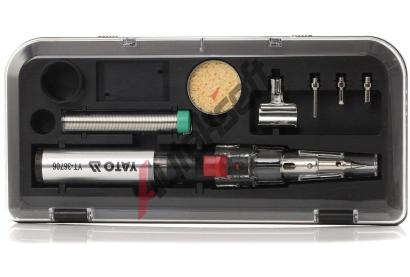 YATO Pjka plynov 3v1, 30-70W, 30ML YTO YT-36706, YT-36706