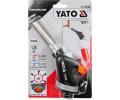 YATO Plynov� ho��k PROPAN-BUTAN 1,28kW YTO YT-36709, YT-36709