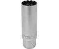 YATO Nstavec na svky 3/8" 16 mm YTO YT-38511, YT-38511