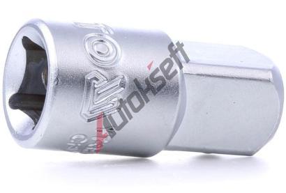 YATO N�stavec adapt�r 3/8" - 1/2" YTO YT-3854, YT-3854