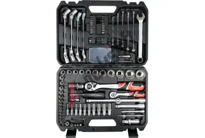YATO Gola sada 1/2", 1/4" 93 ks YTO YT-38784, YT-38784 YATO Gola sada 1/2", 1/4" 93 ks YTO YT-38784, YT-38784