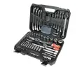 YATO Gola sada 1/2", 1/4" 93 ks YTO YT-38784, YT-38784