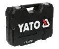 YATO Gola sada 1/2", 1/4" 93 ks YTO YT-38784, YT-38784