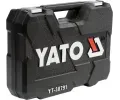 YATO Gola sada 1/2", 1/4" + p��slu�enstv� 108 ks YTO YT-38791, YT-38791