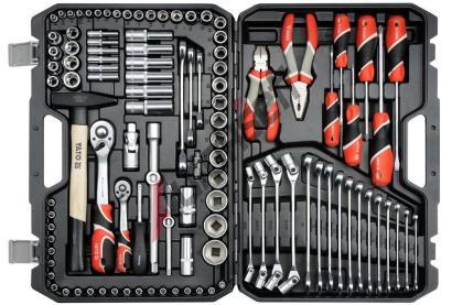 YATO Gola sada 1/2", 1/4" 109 ks YTO YT-38891, YT-38891 YATO Gola sada 1/2", 1/4" 109 ks YTO YT-38891, YT-38891