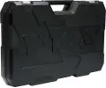 YATO Gola sada 1/2', 1/4'' + p��slu�enstv� 79 ks YTO YT-38911, YT-38911