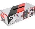 YATO Sada nářadí YATO brašna 44ks (CrV 6140) YTO YT-39280, YT-39280