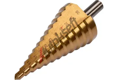 YATO Stup�ovit� ku�elov� vrt�k 6-38mm YTO YT-44740, YT-44740