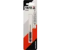 YATO Vrt�k na kov TITAN 1/4" 1,5mm YTO YT-44750, YT-44750
