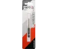 YATO Vrt�k na kov TITAN 1/4" 2mm YTO YT-44751, YT-44751