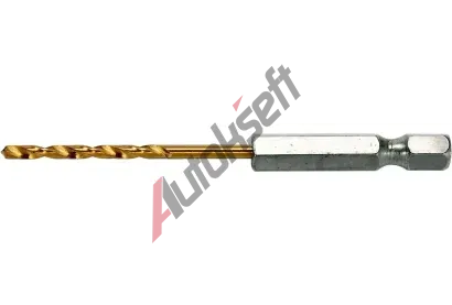 YATO Vrt�k na kov TITAN 1/4" 2,5mm YTO YT-44752, YT-44752