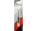 YATO Vrt�k na kov TITAN 1/4" 2,5mm YTO YT-44752, YT-44752