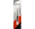 YATO Vrt�k na kov TITAN 1/4" 3mm YTO YT-44754, YT-44754