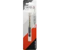 YATO Vrt�k na kov TITAN 1/4" 3,2mm YTO YT-44755, YT-44755