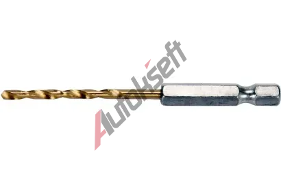 YATO Vrt�k na kov TITAN 1/4" 3,5mm YTO YT-44756, YT-44756