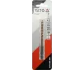 YATO Vrt�k na kov TITAN 1/4" 4,5mm YTO YT-44759, YT-44759