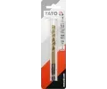 YATO Vrt�k na kov TITAN 1/4" 5,5mm YTO YT-44763, YT-44763
