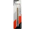 YATO Vrt�k na kov TITAN 1/4" 6mm YTO YT-44764, YT-44764