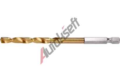 YATO Vrt�k na kov TITAN 1/4" 6,5mm YTO YT-44765, YT-44765