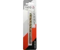 YATO Vrt�k na kov TITAN 1/4" 7mm YTO YT-44766, YT-44766