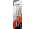 YATO Vrt�k na kov TITAN 1/4" 7,5mm YTO YT-44767, YT-44767