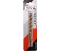 YATO Vrt�k na kov TITAN 1/4" 8,5mm YTO YT-44769, YT-44769