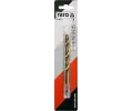 YATO Vrt�k na kov TITAN 1/4" 9mm YTO YT-44770, YT-44770