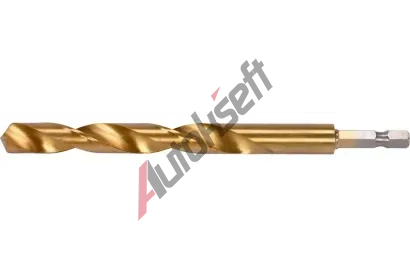 YATO Vrt�k na kov TITAN 1/4" 11mm YTO YT-44773, YT-44773