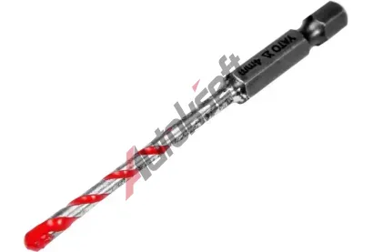 YATO Vrták univerzální 4mm HEX YTO YT-44781, YT-44781 YATO Vrták univerzální 4mm HEX YTO YT-44781, YT-44781