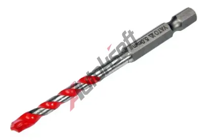 YATO Vrt�k univerz�ln� 5mm HEX YTO YT-44782, YT-44782