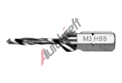 YATO Vrt�k se z�vitn�kem M3 HEX YTO YT-44840, YT-44840