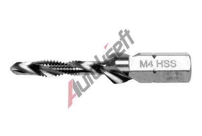 YATO Vrt�k se z�vitn�kem M4 HEX YTO YT-44841, YT-44841