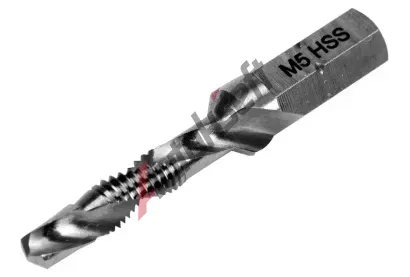 YATO Vrt�k se z�vitn�kem M5 HEX YTO YT-44842, YT-44842