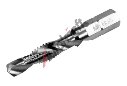 YATO Vrt�k se z�vitn�kem M6 HEX YTO YT-44843, YT-44843