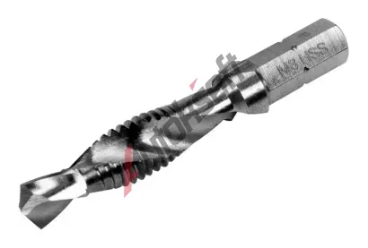 YATO Vrt�k se z�vitn�kem M8 HEX YTO YT-44845, YT-44845