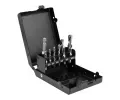 YATO Vrt�ky se z�vitn�kem M3 - M10, sada 7 ks YTO YT-44849, YT-44849