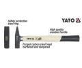 YATO Kladivo z�me�nick� 500 g obj�mka YTO YT-4505, YT-4505
