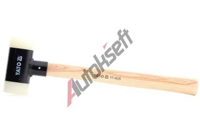 YATO Palika gumov 490 g YTO YT-4626, YT-4626