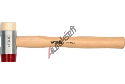 YATO Palička klempířská 660 g YTO YT-4633, YT-4633 YATO Palička klempířská 660 g YTO YT-4633, YT-4633