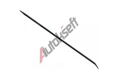 YATO P��idlo profilovan� 1500 x 25 mm YTO YT-46836, YT-46836
