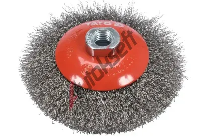 YATO Kart�� dr�t�n� bo�n� M14 x 125 mm INOX YTO YT-47612, YT-47612