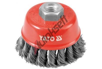 YATO Kart�� dr�t�n� �eln� M14 x 60 mm YTO YT-4767, YT-4767