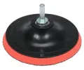 YATO Leštící koutouče sada 125 mm, M14 12 ks YTO YT-47931, YT-47931